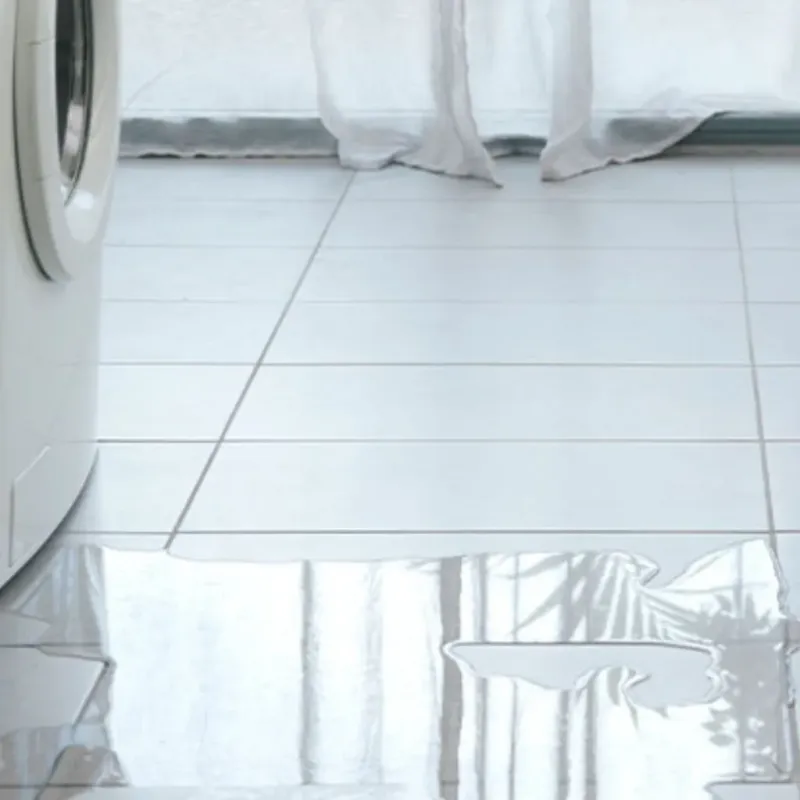 Appliance Leak Cleanup in Maplewood, MO