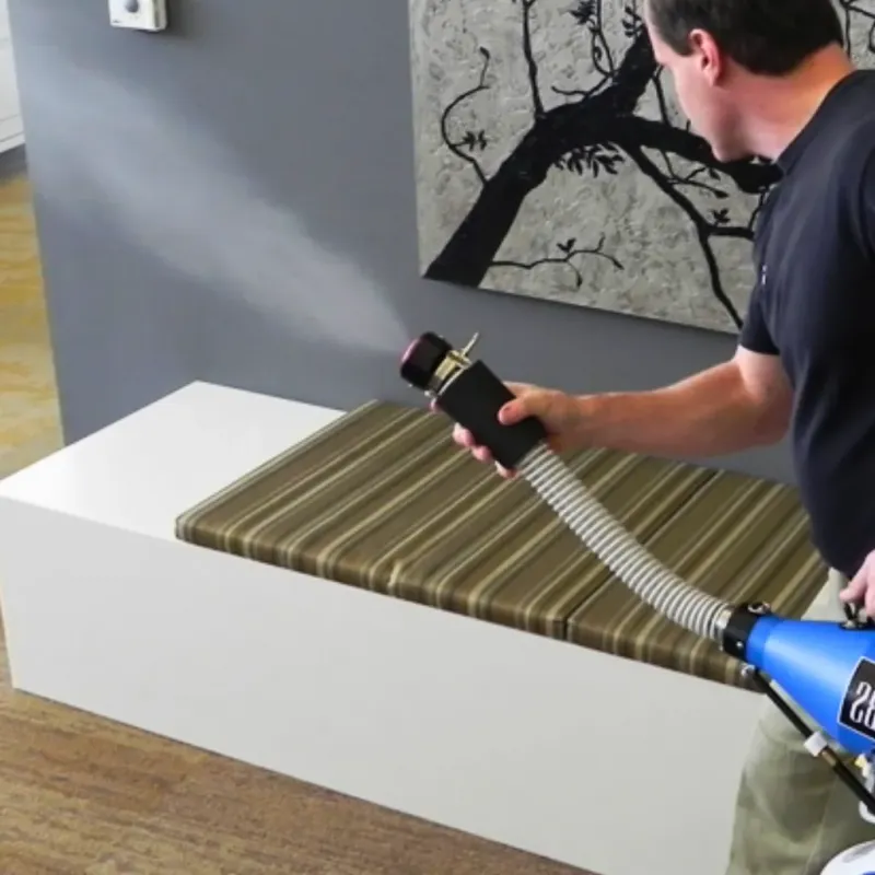 Professional Odor Removal in Maplewood, MO